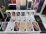 Apple iPhone XS Max 256GB NEW SEAL PACK. (Brand New)