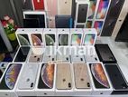 Apple iPhone XS Max 256GB NEW SEAL PACK. (Brand New)