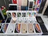 Apple iPhone XS Max 256GB NEW SEAL PACK. (Brand New)