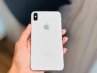 Apple iPhone XS Max 256GB (Silver) (Used)