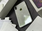 Apple iPhone XS Max 256Gb Silver (Used)