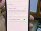 Apple iPhone XS Max 256GB storage (Used)