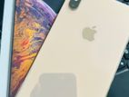 Apple iPhone XS Max 256GB USA Gold (Used)