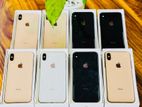 Apple iPhone XS Max 256GB (Used)