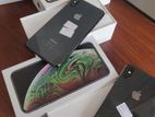 Apple iPhone XS Max 256GB (Used)