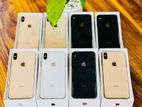 Apple iPhone XS Max 256GB (Used)