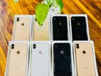 Apple iPhone XS Max 256GB (Used)