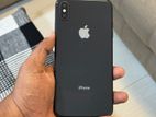 Apple iPhone XS Max 256gb (Used)