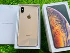 Apple iPhone XS Max 256GB (Used)