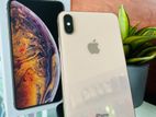 Apple iPhone XS Max 256GB (Used)