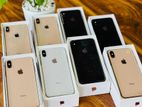 Apple iPhone XS Max 256GB (Used)