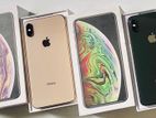 Apple iPhone XS Max 256GB (Used)