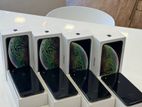 Apple iPhone XS Max 256GB (Used)