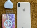 Apple iPhone XS Max 256GB (Used)