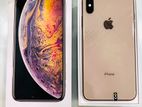 Apple iPhone XS Max 256GB (Used)