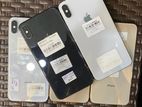 Apple iPhone XS Max 256GB (Used)