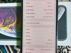 Apple iPhone XS Max 256GB (Used)