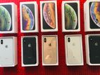 Apple iPhone XS Max 256GB (Used)