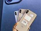 Apple iPhone XS Max 256GB (Used)