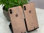 Apple iPhone XS Max 256GB (Used)