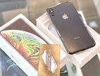 Apple iPhone XS Max 256GB (Used)