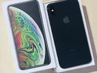 Apple iPhone XS Max 256GB (Used)