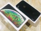 Apple iPhone XS Max 256GB (Used)