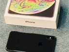 Apple iPhone XS Max 256GB (Used)