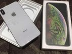 Apple iPhone XS Max 256GB (Used)