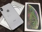 Apple iPhone XS Max 256GB (Used)