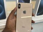 Apple iPhone XS Max 256GB (Used)