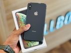 Apple iPhone XS Max 256GB (Used)