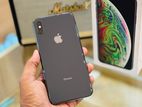 Apple iPhone XS Max 256GB (Used)