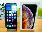 Apple iPhone XS Max 256GB (Used)