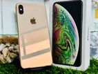 Apple iPhone XS Max 256GB (Used)
