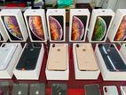 Apple iPhone XS Max 256GB (Used)