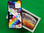 Apple iPhone XS Max 256gb (Used)