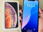 Apple iPhone XS Max 256GB (Used)