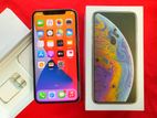 Apple iPhone XS Max 256gb (Used)