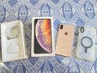 Apple iPhone XS Max 256GB (Used)