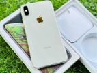 Apple iPhone XS Max 256GB (Used)