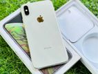 Apple iPhone XS Max 256GB (Used)