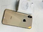 Apple iPhone XS Max 256GB (Used)