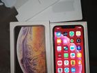 Apple iPhone XS Max 256GB (Used)