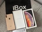 Apple iPhone XS Max 256GB (Used)