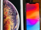 Apple iPhone XS Max 256GB (Used)