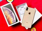 Apple iPhone XS Max 256GB (Used)