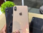 Apple iPhone XS Max 256GB (Used)