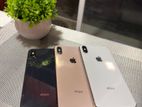 Apple iPhone XS Max 256GB (Used)