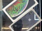 Apple iPhone XS Max 256GB (Used)